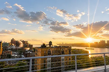 603 West 148th Street, #11C