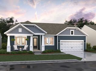 Glasgow Plan, Monarch Glen, Milton, DE 19968