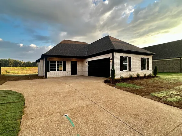 6346 Acorn Way, Walls, MS 38680