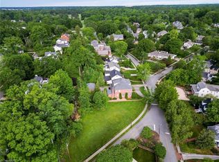 211 Country Club Dr, Greensboro, NC 27408