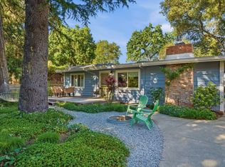 8843 Marianna Drive, Forestville, CA 95436