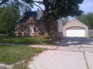 715 2nd Ave, Pontiac, MI 48340