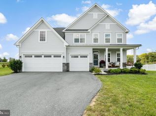 236 Vista Glen Rd, Walkersville, MD 21793