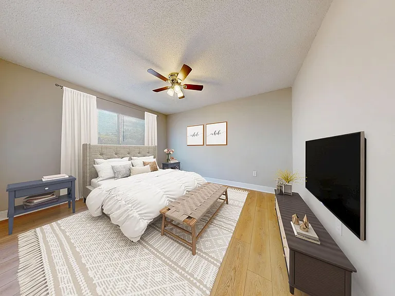 Gulf View Apartments — Photo 80