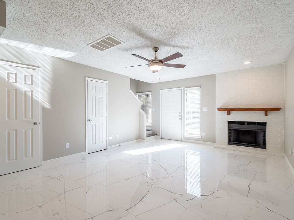 Relax in a spacious living area designed for comfort and connection. Natural light, open flow, and neutral finishes make it a welcoming hub for daily life or entertaining.
