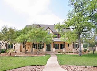 8812 Jodhpur, Fair Oaks Ranch, TX 78015