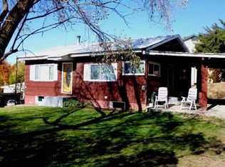 884 N Maple St, Colville, WA 99114