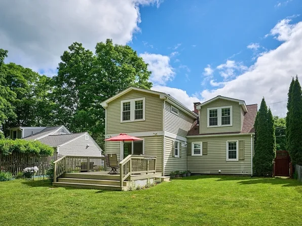 20 Cloverdale St, Northampton, MA 01062