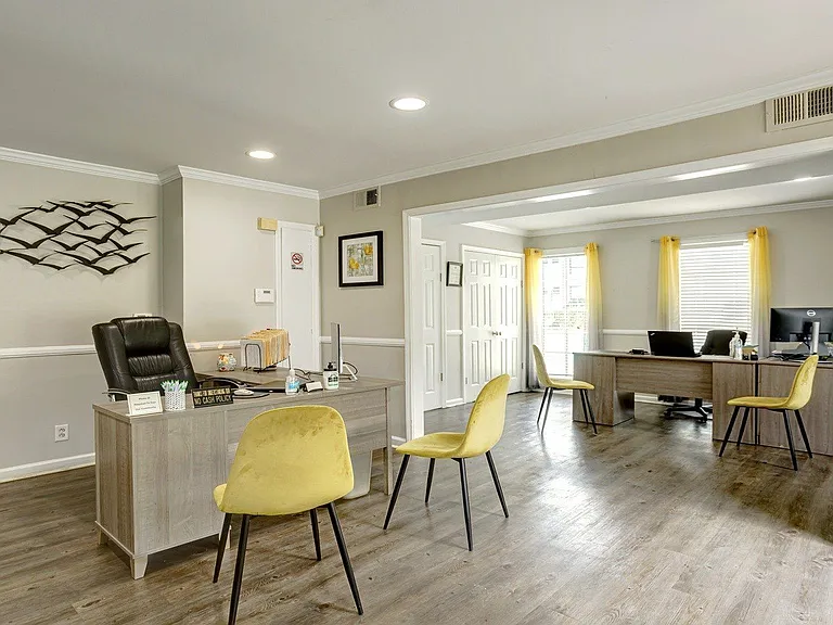 Compass Vista Apartments — Photo 27