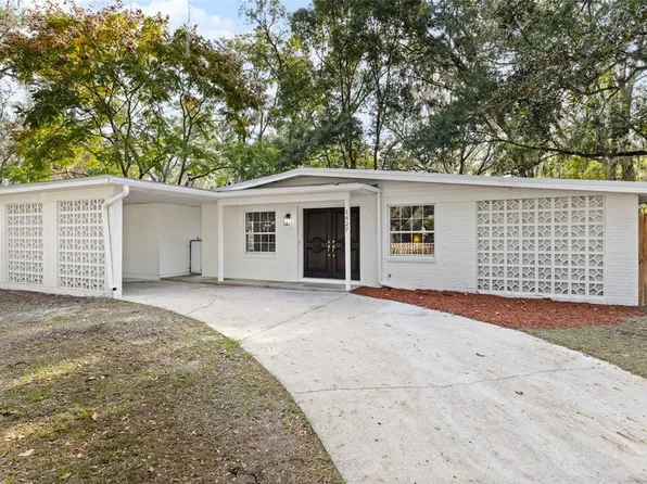 1627 NE 19th Pl, Gainesville, FL 32609