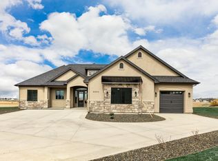 8890 Buckshot Ln, Middleton, ID 83644