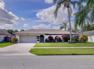 353 NW 42nd Way, Deerfield Beach, FL 33442