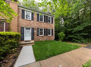 8357 Luce Ct #A, Springfield, VA 22153