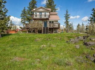 51781 Whispering Pines Loop E, Reardan, WA 99029
