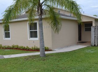 20858 Sailfish Ln, Cutler Bay, FL 33189