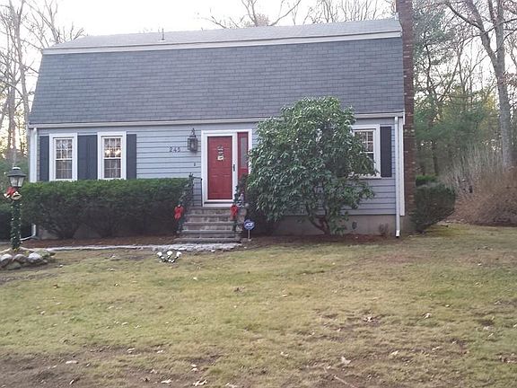 2nd image of 245 Twin Fawn Dr