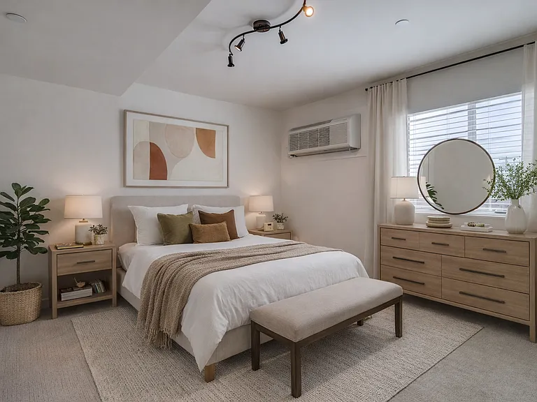 Welcome Surf House Villas E, a newly renovated luxury apartment community in the heart of Pacific... — Photo 13