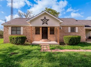 2155 W Us Highway 287, Groveton, TX 75845