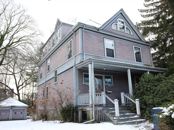 312 Lake Ave, Newton, MA 02461