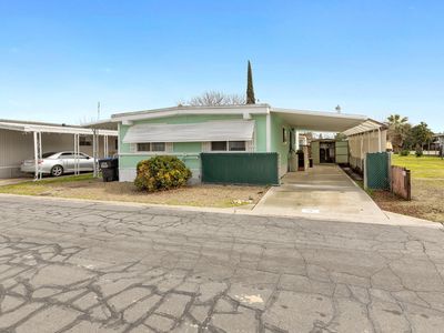 5505 W Tulare Avenue #38, Visalia, CA, 93277