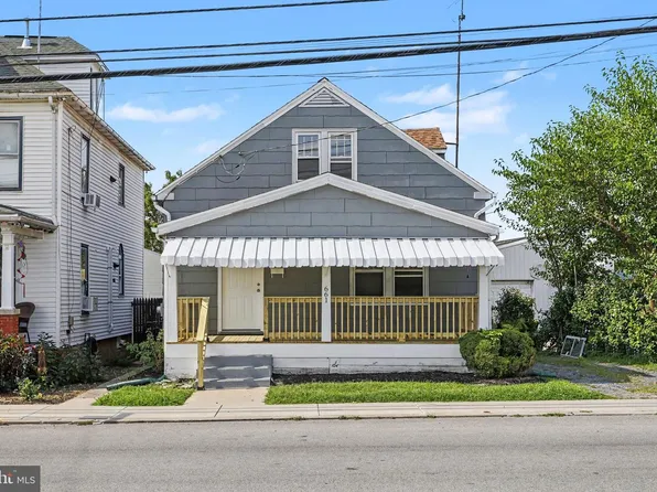 661 Frederick St, Hanover, PA 17331