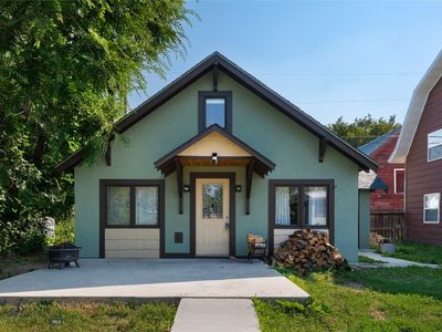 205 S Cedar St, Townsend, MT, 59644