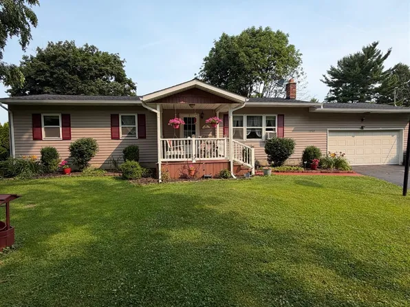 12503 Jeffries Rd, Milan, OH 44846