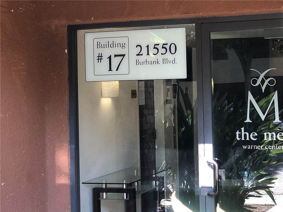 1st image of 21550 Burbank Blvd APT 308