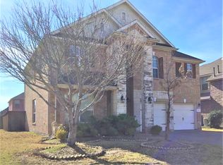 2676 Lake Ridge Dr, Little Elm, TX 75068