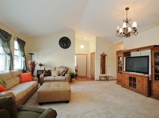 1623 W Cadillac Cir, Romeoville, IL 60446