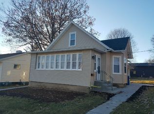 1022 Monks Ave, Peru, IL 61354