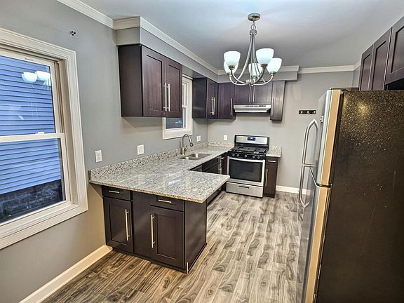 2nd image of 3017 S Hanson AVENUE #3017A