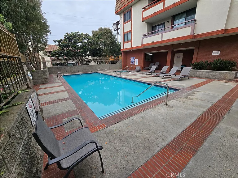 8828 Pershing Dr #121 — Photo 49