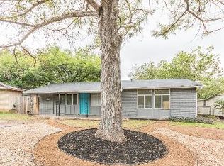 1510 Suffolk Dr, Austin, TX 78723