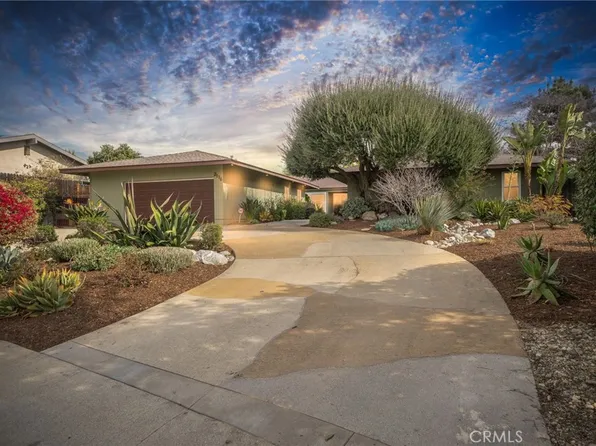 2116 N Villa Maria Rd, Claremont, CA 91711