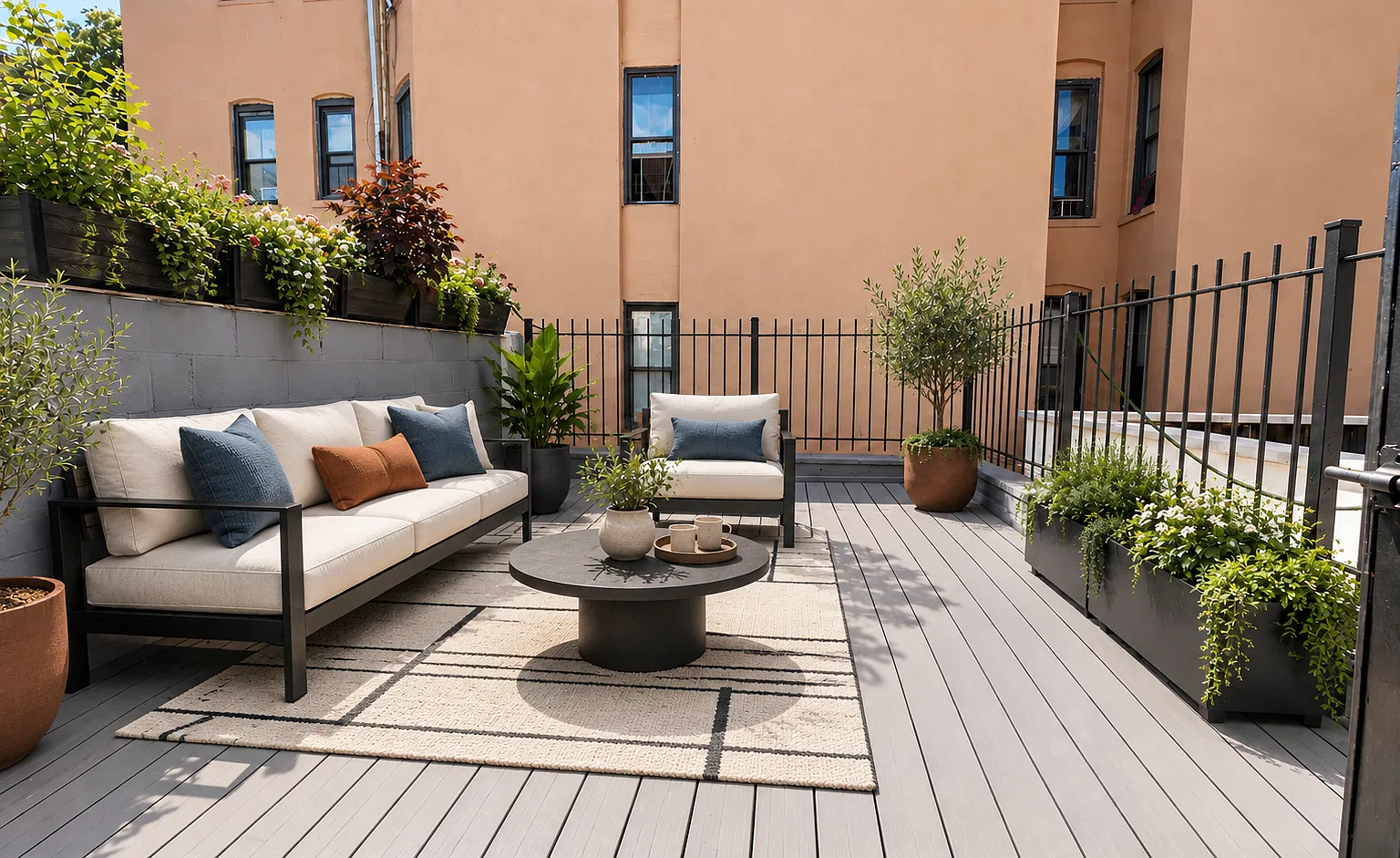 1608 Lexington Avenue — Photo 1