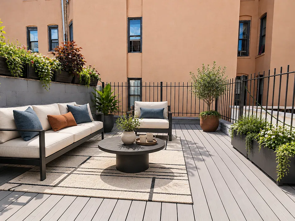 1608 Lexington Ave #2F