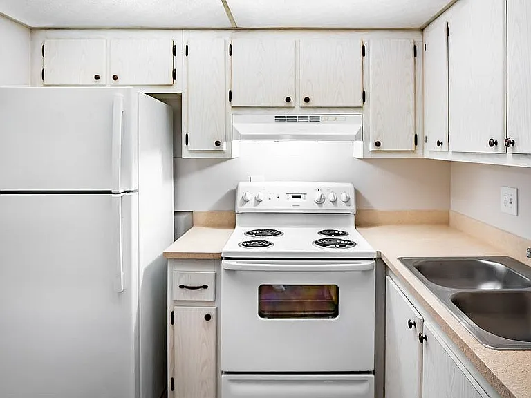 720 Sq. Ft. Kitchen - Resized