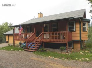 227 W Dory Way, Black Hawk, CO 80422