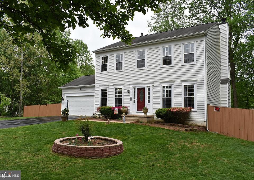 1st image of 14903 Colt Foot Ct