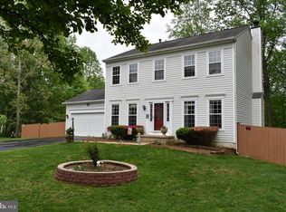 14903 Colt Foot Ct, Woodbridge, VA 22193