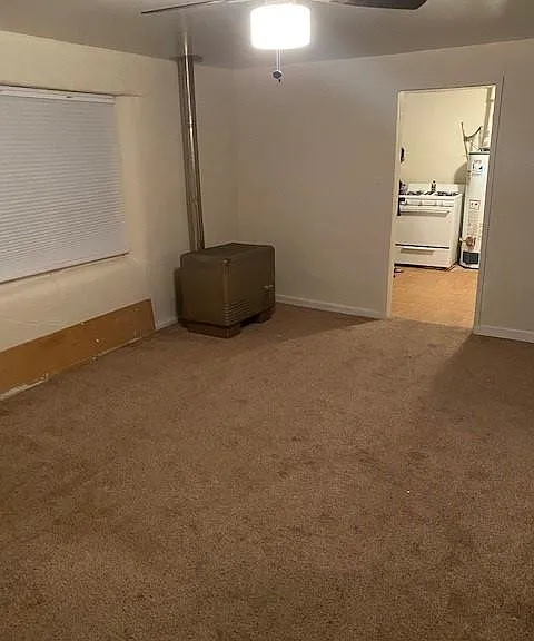 712 Galisteo St #4 — Photo 6