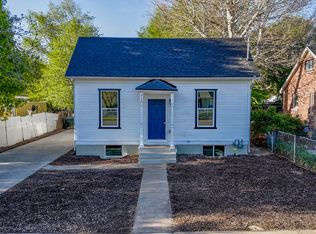 310 4th St, Ogden, UT 84404