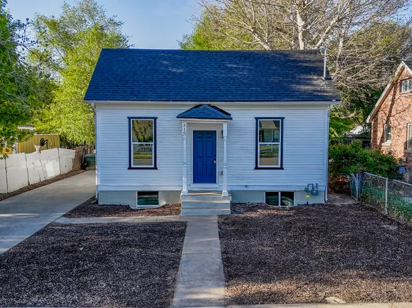 310 4th St, Ogden, UT 84404