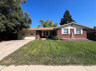 4155 W Stanford Avenue, Denver, CO 80236
