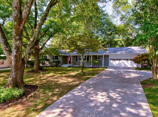 709 Whirlaway Cir, Knoxville, TN 37923