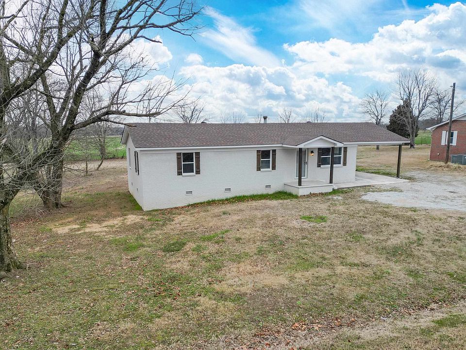 2354 Clarence Norfleet Rd, Humboldt, TN 38343 | Zillow