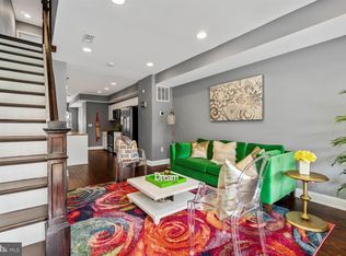 3816 Woodridge Rd, Baltimore, MD 21229