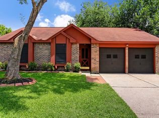 2723 Grand Canyon Dr, Houston, TX 77067