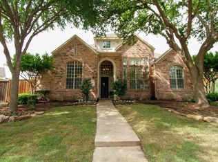 6421 Willowdale Dr, Plano, TX 75093